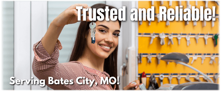 Locksmith Bates City MO